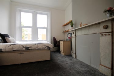 4 bed house, Sunbury Avenue, Jesmond, Newcastle, NE23HD - Image 10